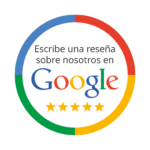 Reseñas Google
