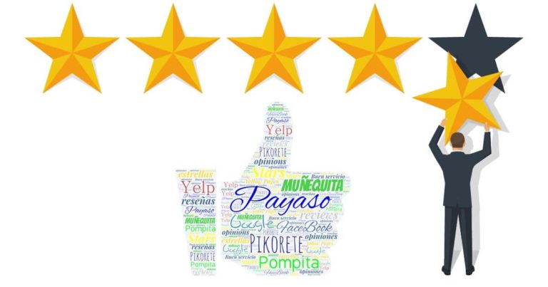 Review Stars
