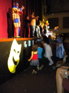 mejor payasito en Orlando Florida a