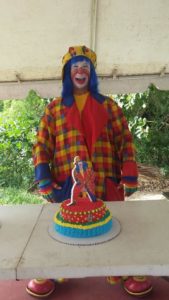 mejor payaso en orlando Florida06