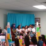 Pikorete-y-Pompita-celebrando-cumpleaños-de-Wes-y-emma-Payaso-en-Saint-Cloud-Florida-Cerca-de-Orlando-y-Kissimmee 1