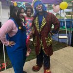 Payaso Pikorete Lina Forest City, Apopka, Orlando 32779