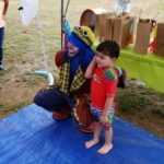 Payaso Pikorete Lina Forest City, Apopka, Orlando 32779