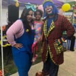 Payaso Pikorete Lina Forest City, Apopka, Orlando 32779