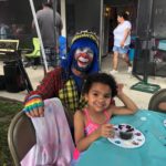 Payaso Pikorete Lina Forest City, Apopka, Orlando 32779