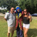 Payaso Pikorete Lina Forest City, Apopka, Orlando 32779
