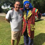 Payaso Pikorete Lina Forest City, Apopka, Orlando 32779