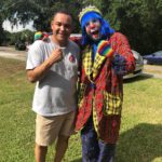 Payaso Pikorete Lina Forest City, Apopka, Orlando 32779