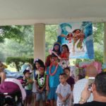 Payaso Pikorete Muñequita Pompita Cumpleaños Amaya Winter Park Fl