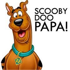 Pikorete Challenge no blink Scooby Doo Papa Payaso en Tampa Fl