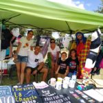Artesanos 2 Payaso Pikorete 2do Festival Borinquen Killeen TX