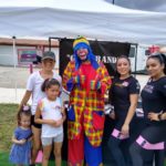 Gutt-Band Resistance Band Payaso Pikorete 2do Festival Borinquen Killeen TX