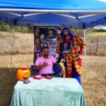 J'van Gabriel Tattoos Payaso Pikorete 2do Festival Borinquen Killeen TX