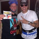 Niño Almendral Payaso Pikorete Jefe 2do Festival Borinquen Killeen TX