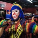 Payaso Pikorete Blim Blim Cumpleaños Patorazzi Plant City FL