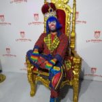Payaso Pikorete El Rey Cumpleaños Patorazzi Plant City FL