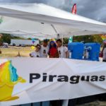 Piraguas Payaso Pikorete 2do Festival Borinquen Killeen TX