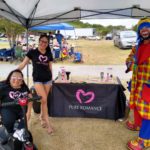 Pure Romance Payaso Pikorete 2do Festival Borinquen Killeen TX