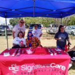 Signature Care Emergency Center Payaso Pikorete 2do Festival Borinquen Killeen TX