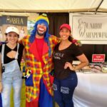 Unique Shapewear Payaso Pikorete 2do Festival Borinquen Killeen TX