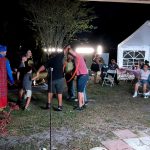 Payaso Pikorete Cumpleaños Shaileannis Kissimmee Fl The Fox, Cual Es El Nene Foto Loca